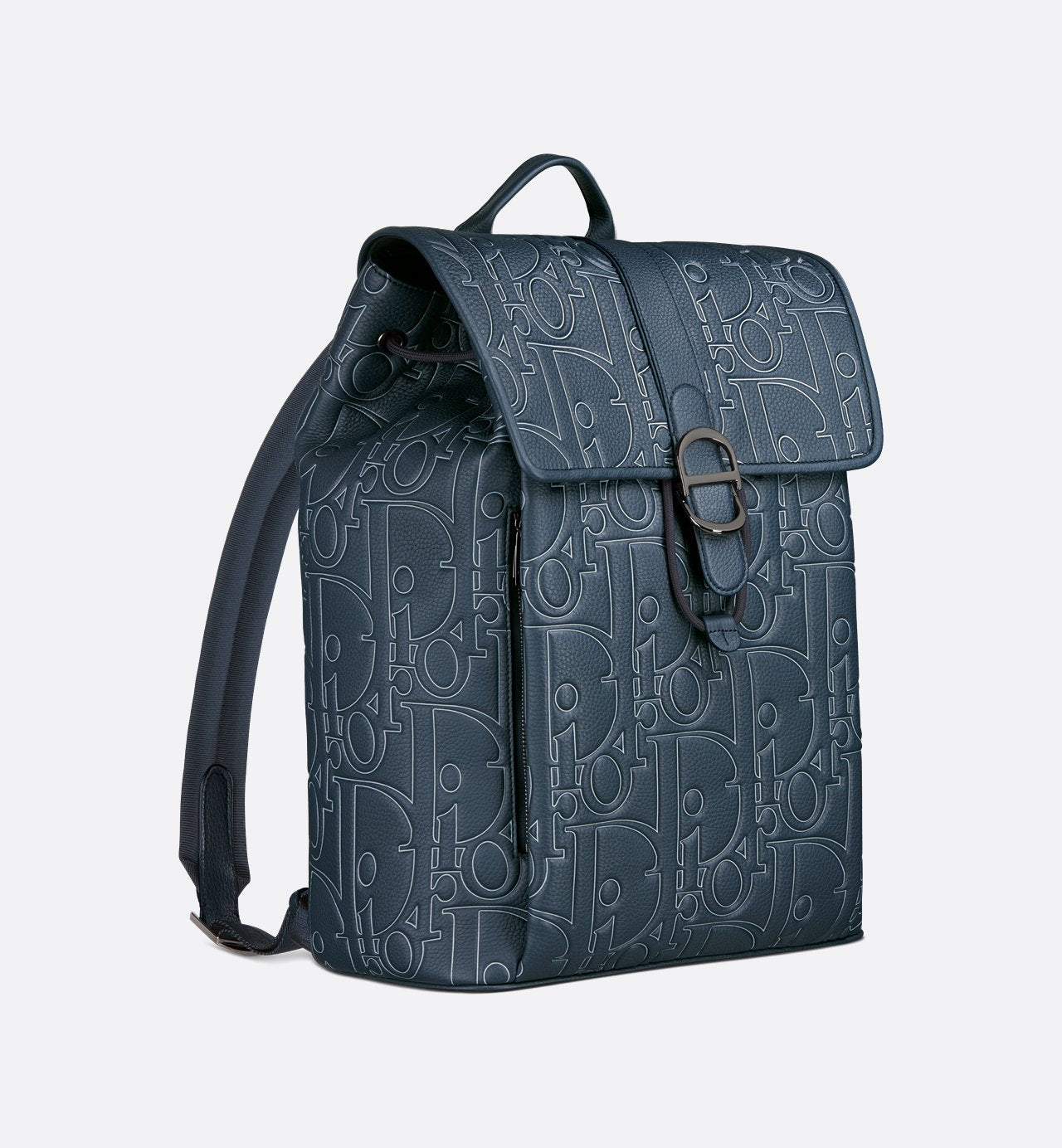 Sac à dos à rabat Dior Daily