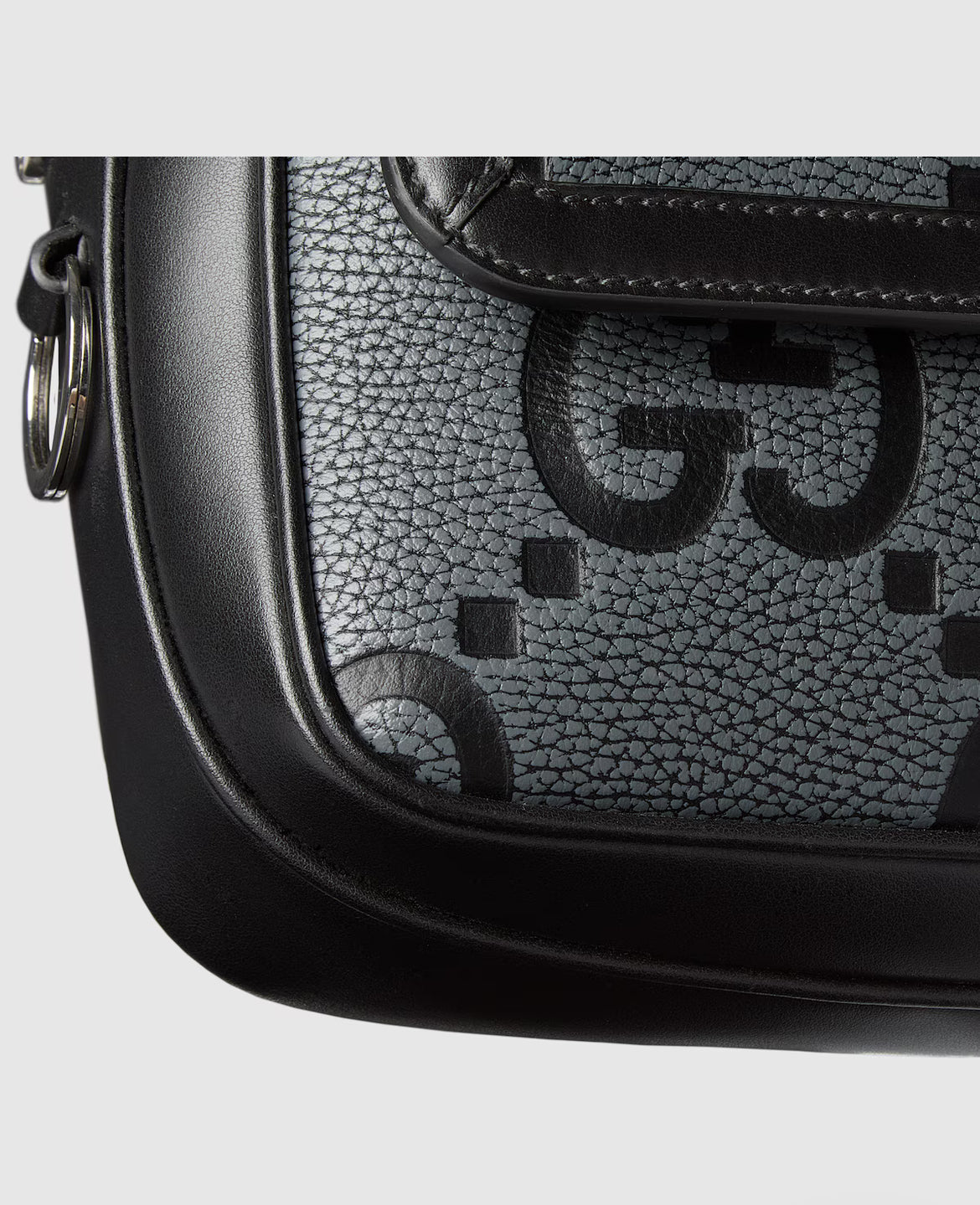 Sac à bandoulière GG jumbo petit format