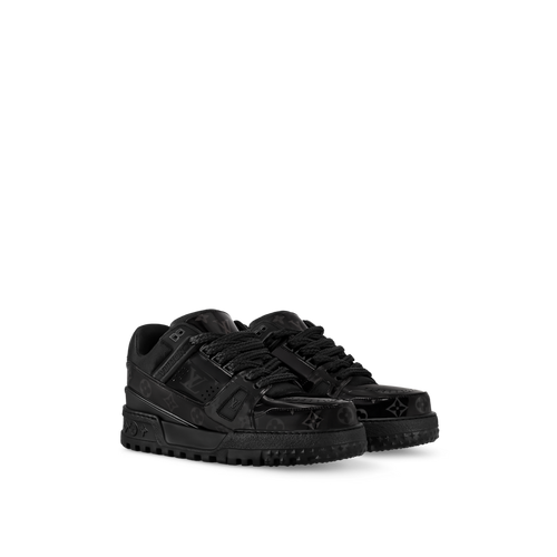 Sneaker LV Trainer Maxi
