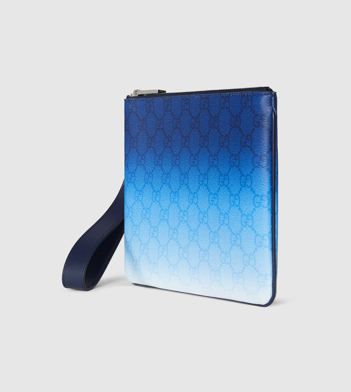 Pochette Gucci Chroma petit format