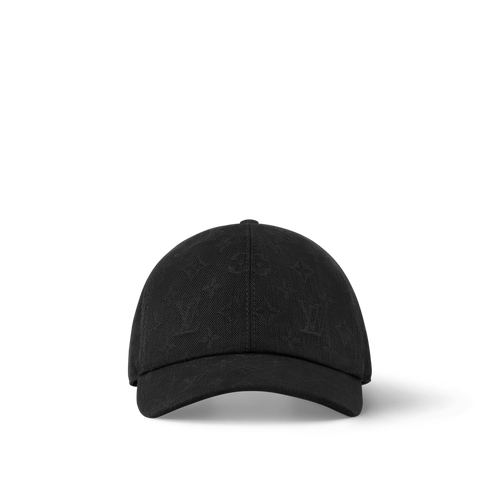 Casquette Monogram Essential