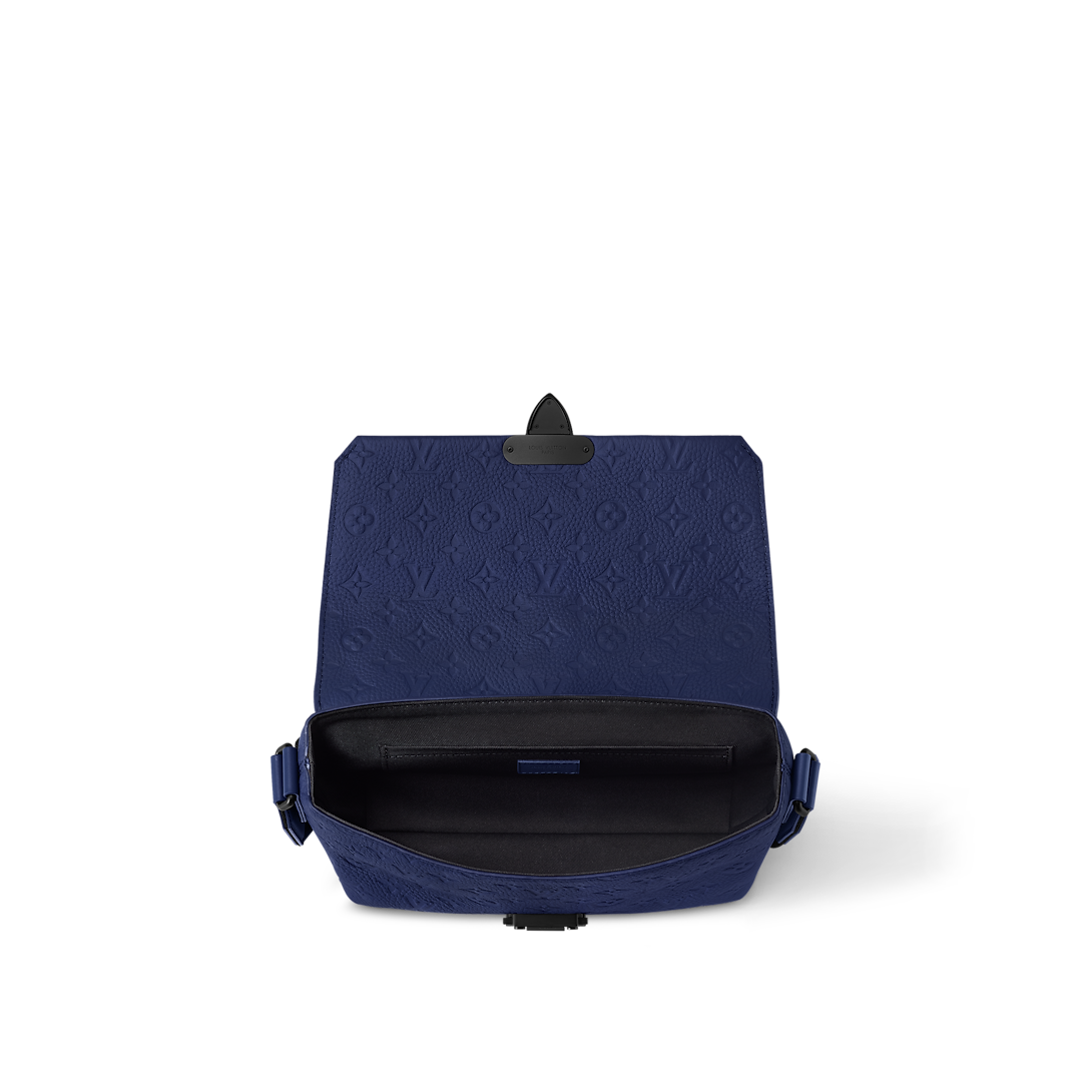 Sac messenger S-Cape