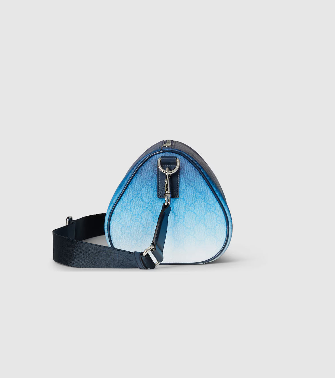 Sac cylindrique Gucci Chroma petit format