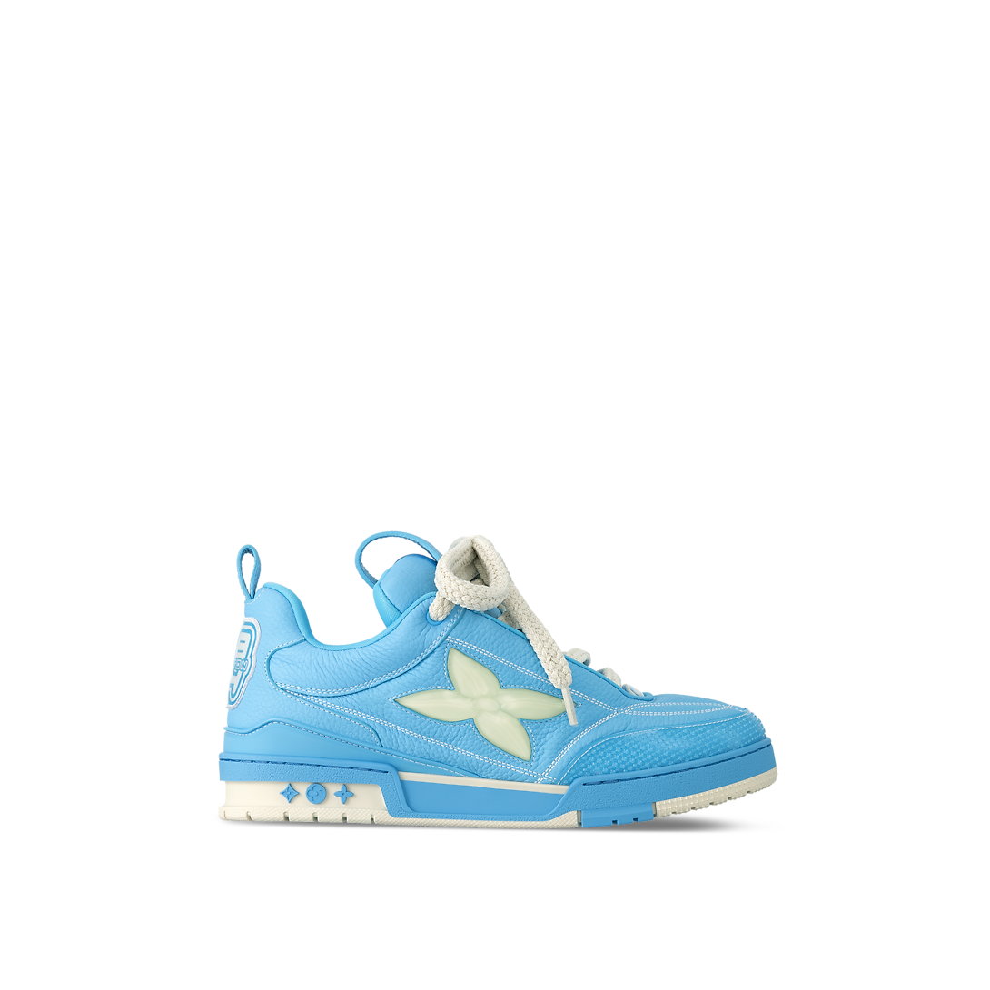 Sneaker LV skate