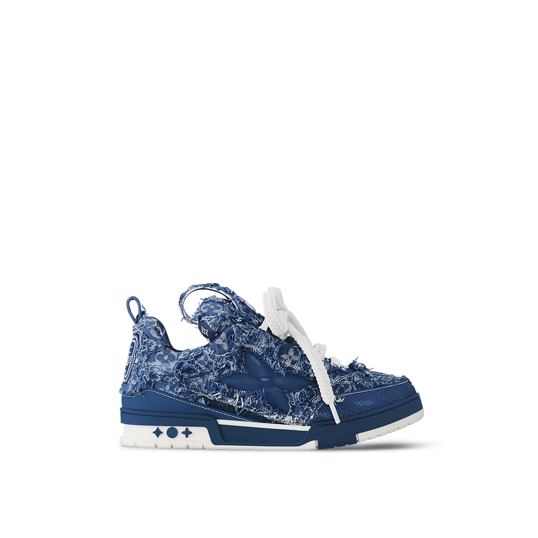 Sneaker LV skate