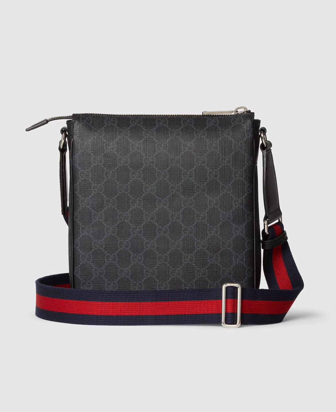 Sac à bandoulière GG Black petit format