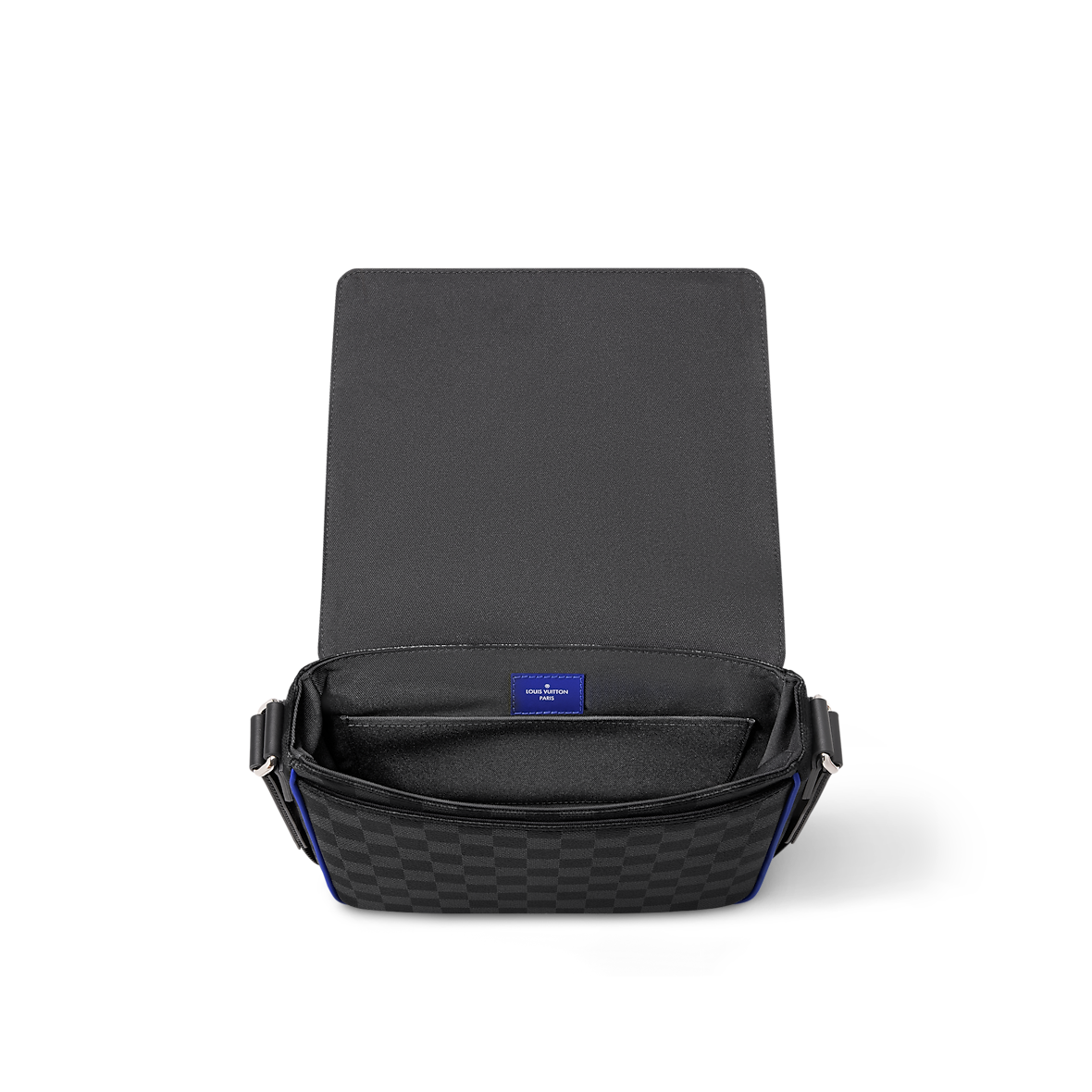 Sac messenger District