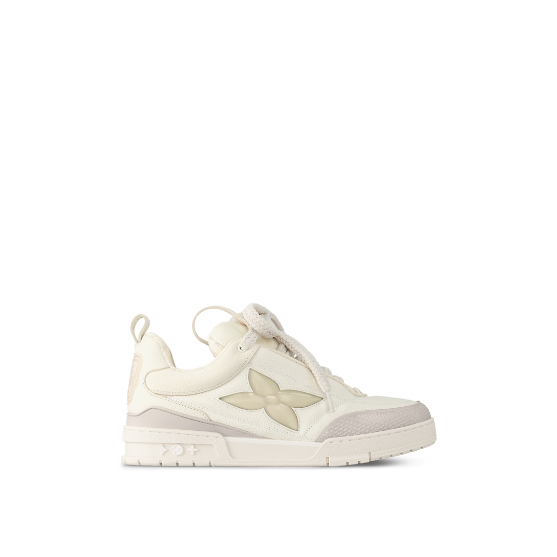 Sneaker LV skate