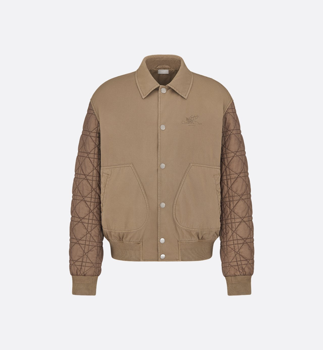 Blouson Christian Dior Couture Muguet