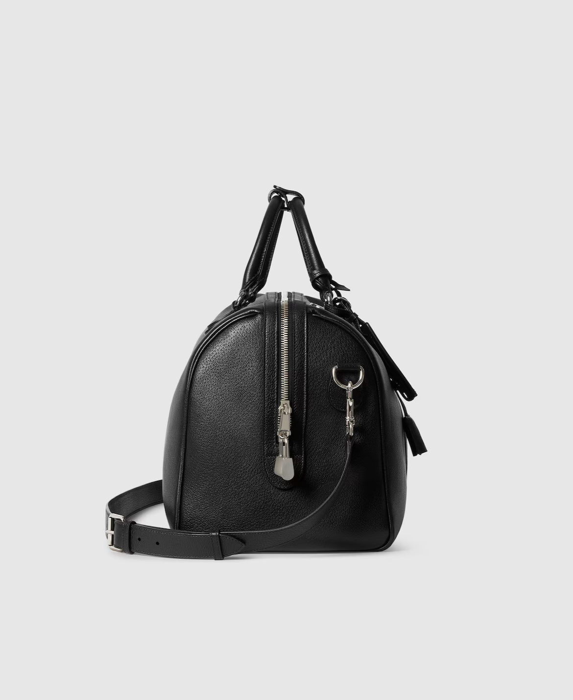 Sac de voyage Gucci Savoy taille moyenne