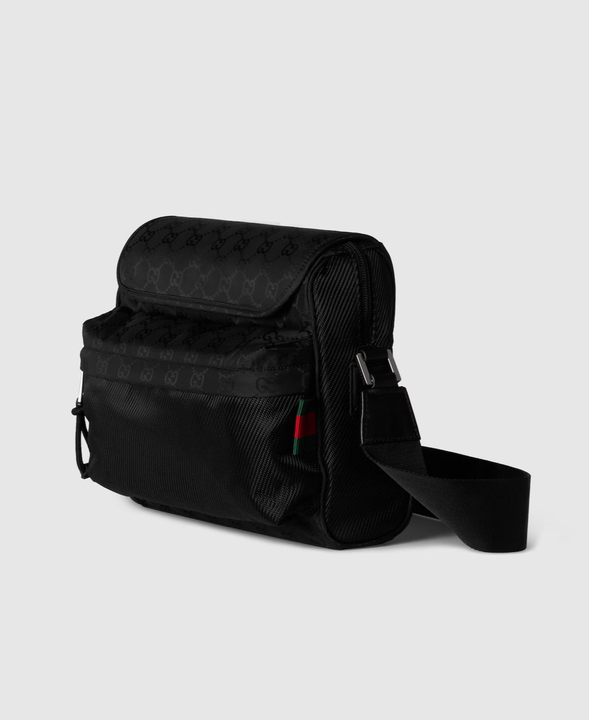 Sac à bandoulière Gucci Nexus moyen format