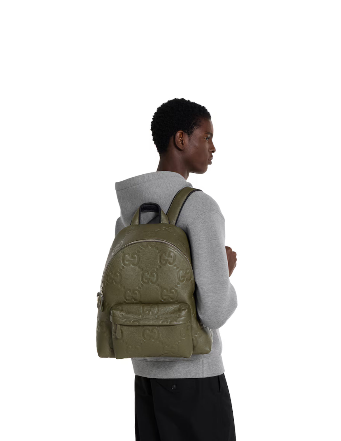 Sac à dos GG jumbo moyen format