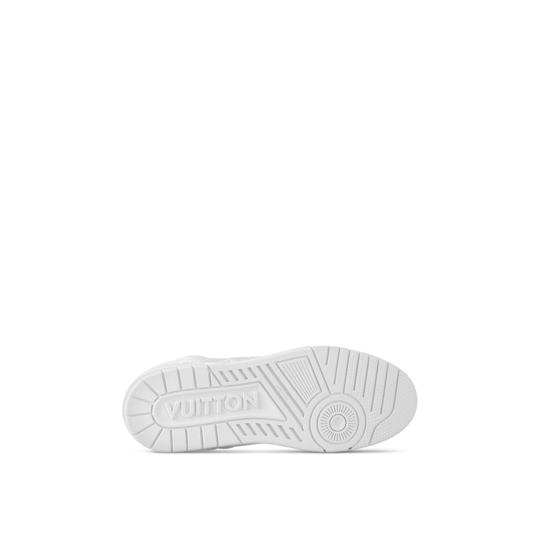 Sneaker LV trainer