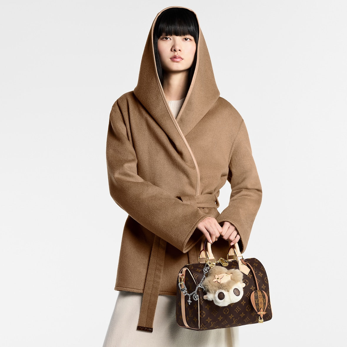 Sac Speedy Bandoulière 25