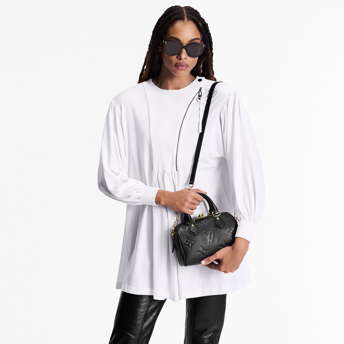 Sac Speedy Bandoulière 20