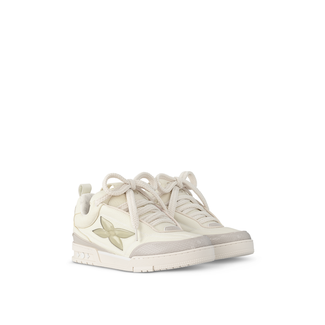 Sneaker LV skate