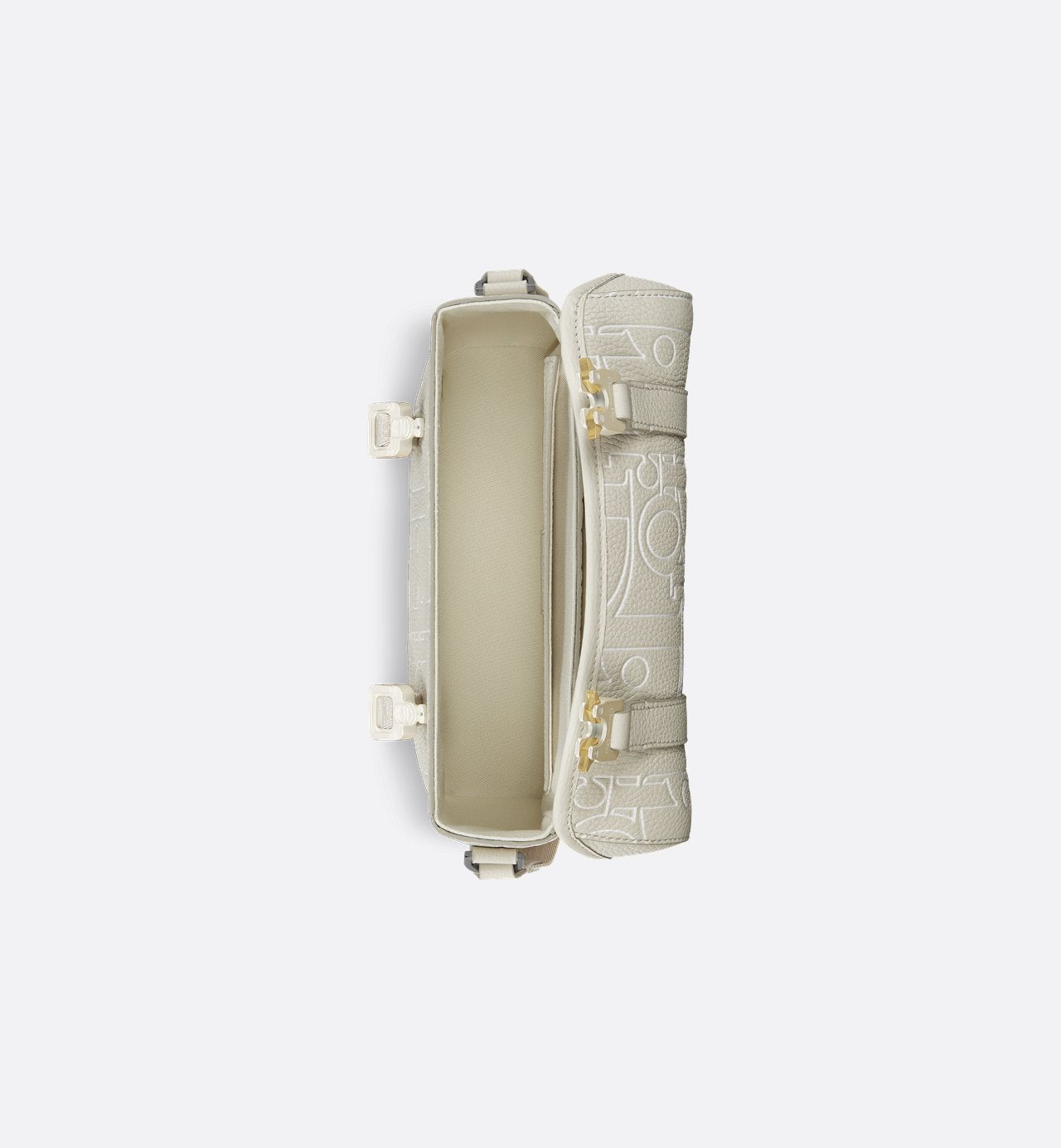 Sac Messenger à rabat Dior Hit The Road