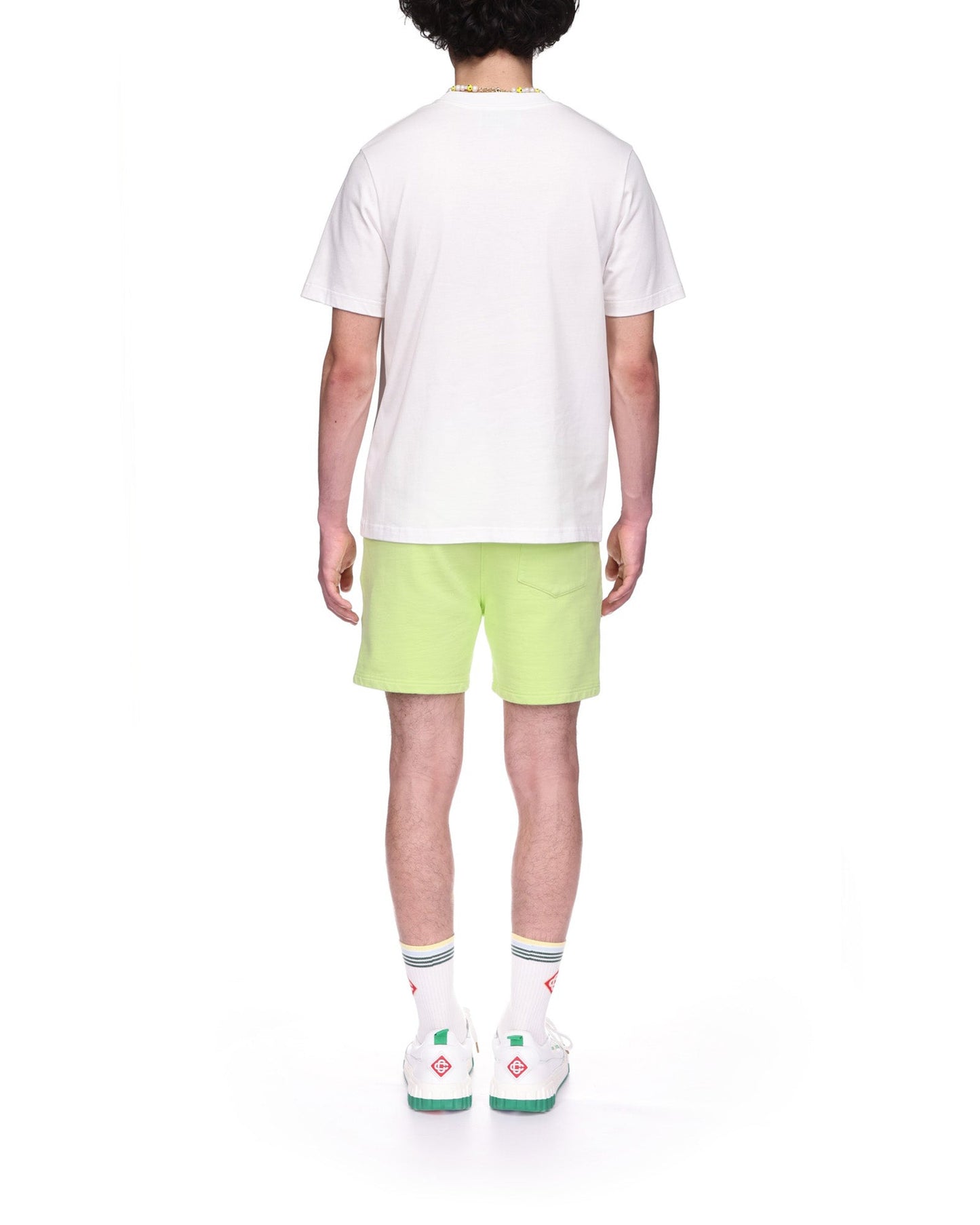 Afro Cubism Tennis Club T-Shirt