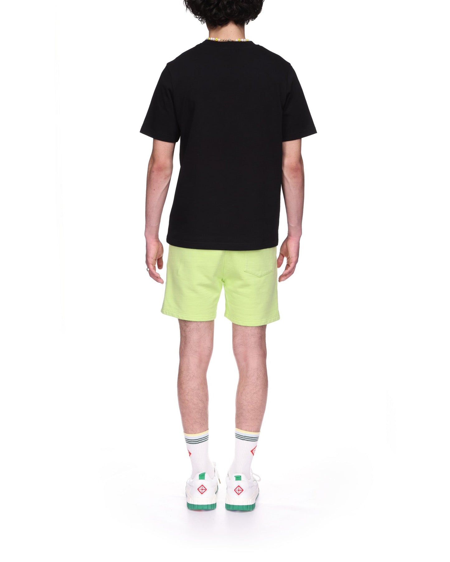 Afro Cubism Tennis Club T-Shirt