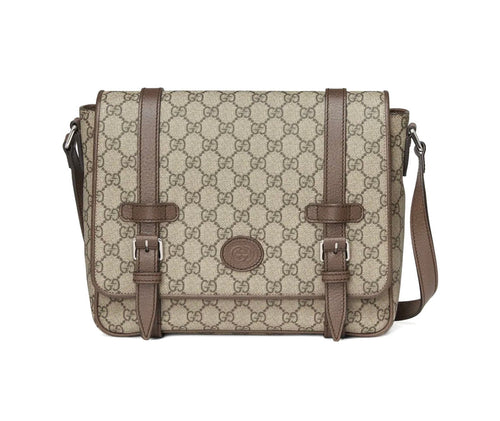Sac Messenger Gucci