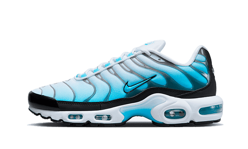 Nike® Air Max Plus Baltic Blue