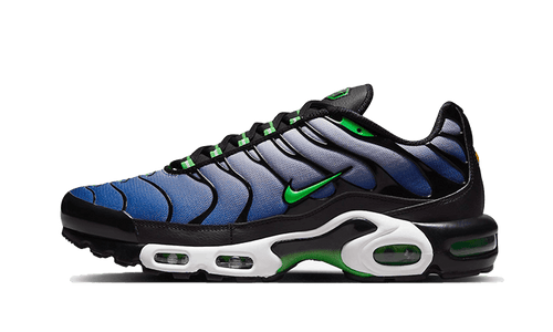 Nike® Air Max Plus Icons Scream Green