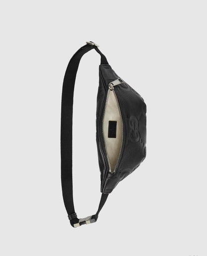 Sac ceinture GG jumbo petit format