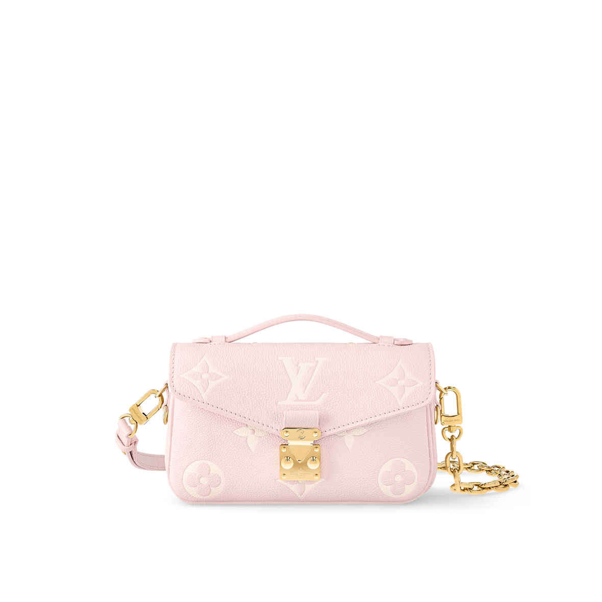 Pochette Métis East West