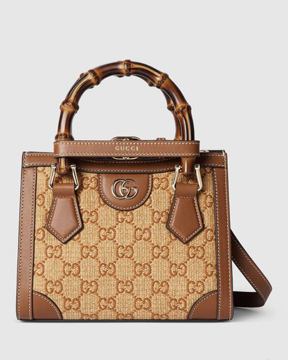 Cabas Gucci Diana petit format