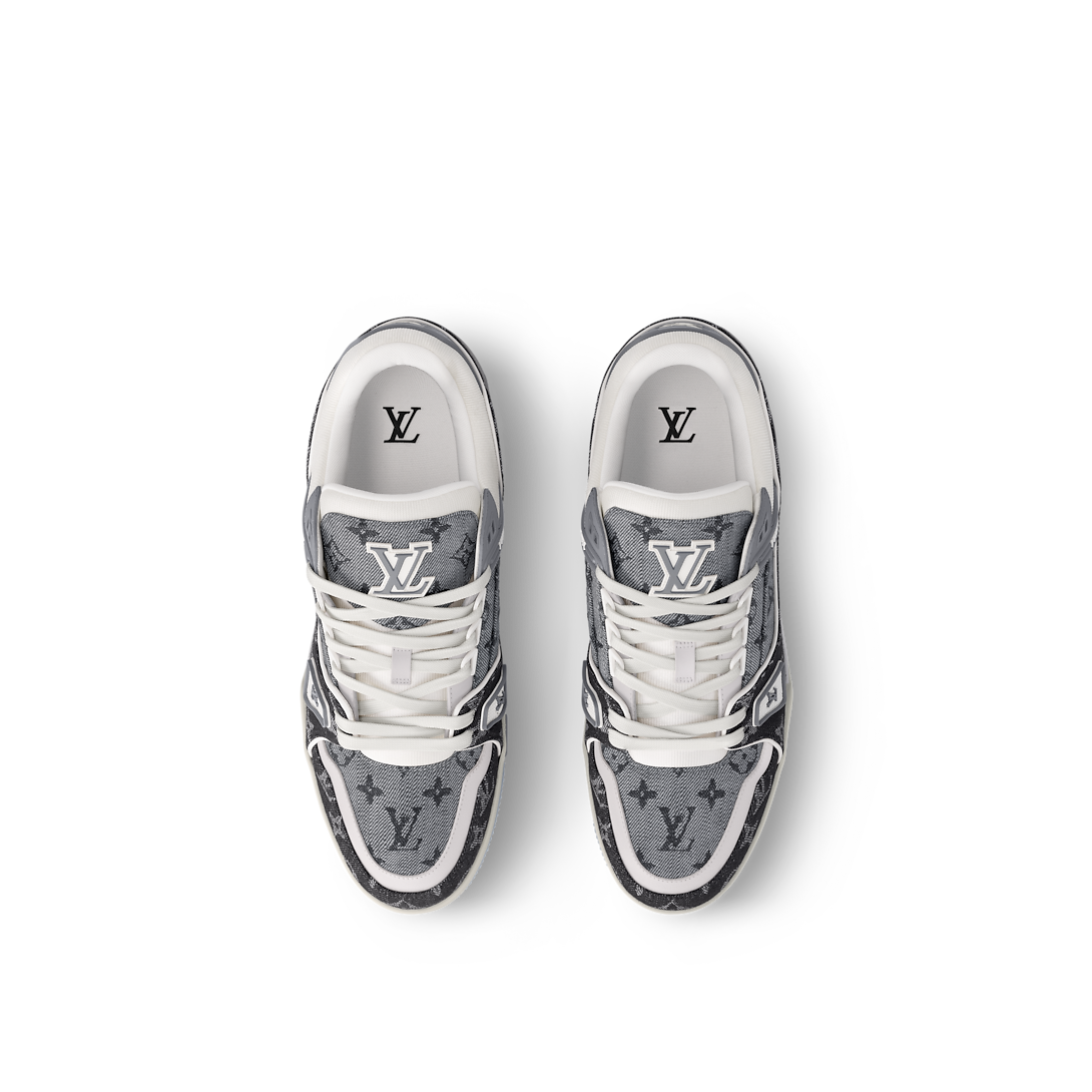 Sneaker LV Traîner