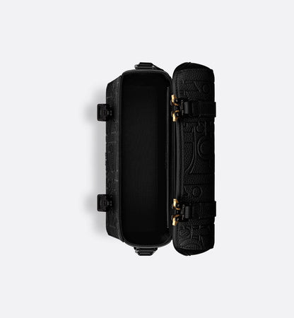 Sac Messenger à rabat Dior Hit The Road