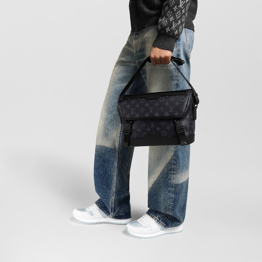 Sac Messenger Voyager PM