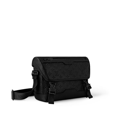 Sac Messenger Voyager PM