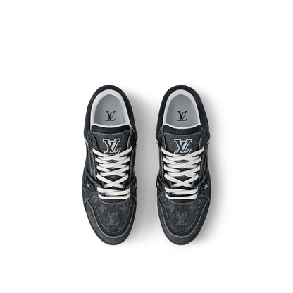 Sneaker LV trainer