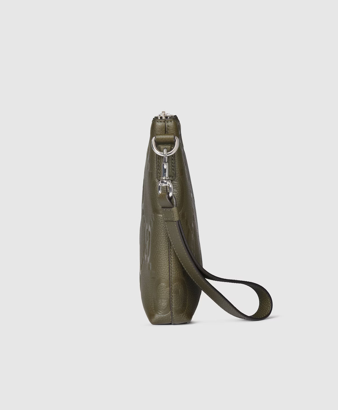 Sac à bandoulière GG jumbo moyen format