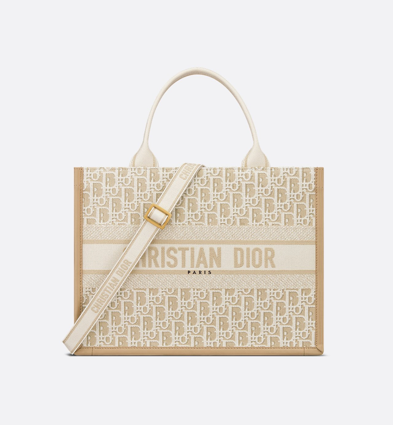Sac Dior Book Tote Medium
