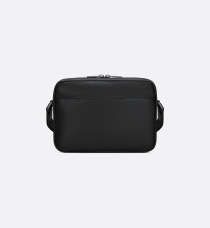 Sac Messenger zippé Rider 2.0