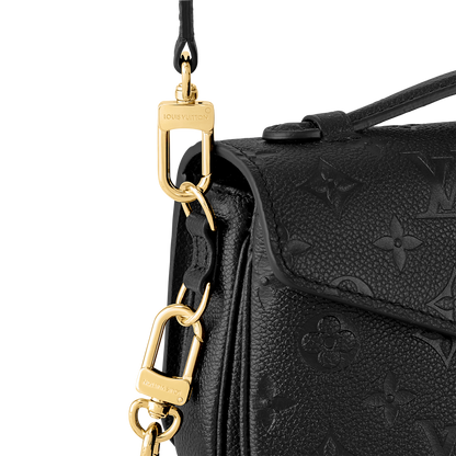 Pochette Métis East West