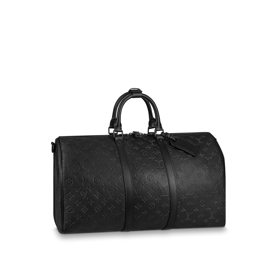 Sac Keepall Bandoulière 50