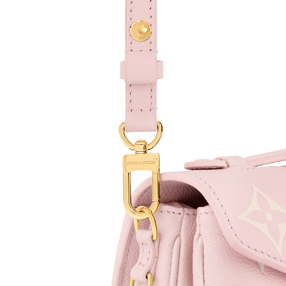 Pochette Métis East West