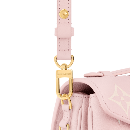 Pochette Métis East West