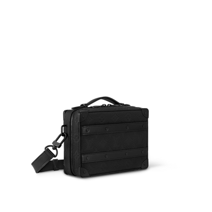 Sac Handle Soft Trunk