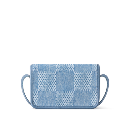 Portefeuille Bosphore Wearable