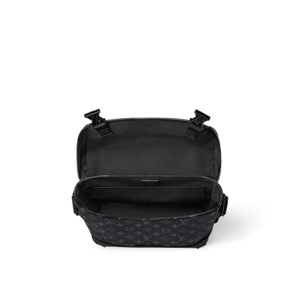 Sac Messenger Voyager PM
