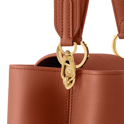 Sac Capucines MM Souple