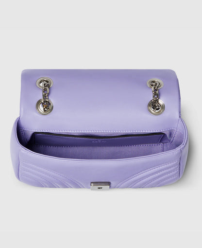 Sac à épaule GG Marmont petit format