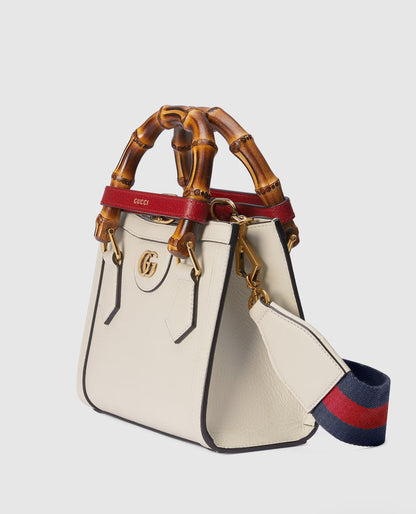 Cabas Gucci Diana petit format