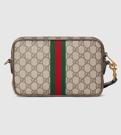 Sac à bandoulière Ophidia petite taille