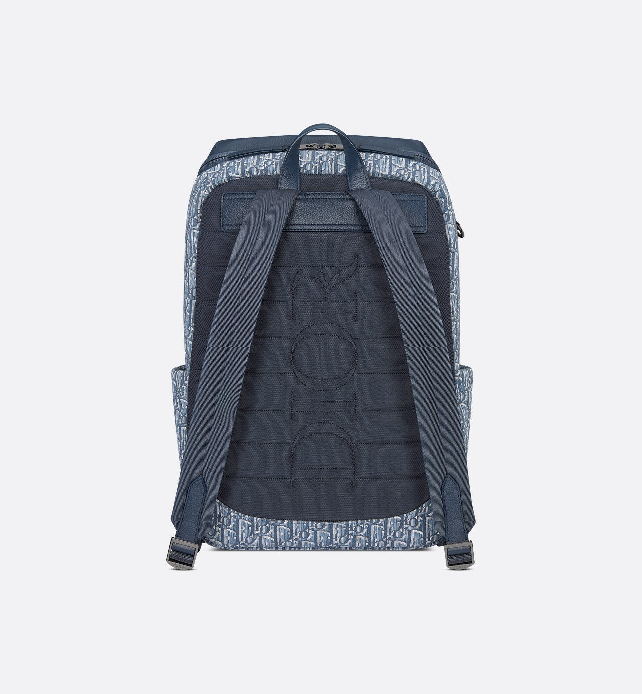 Sac à dos zippé Rider Soft