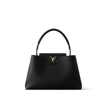 Sac Capucines MM Souple